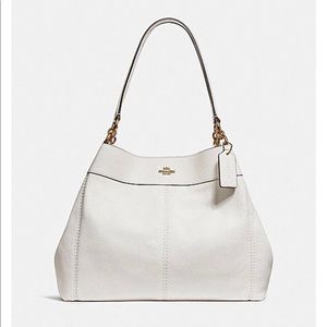 NEW! Coach Lexy Shoulder Bag